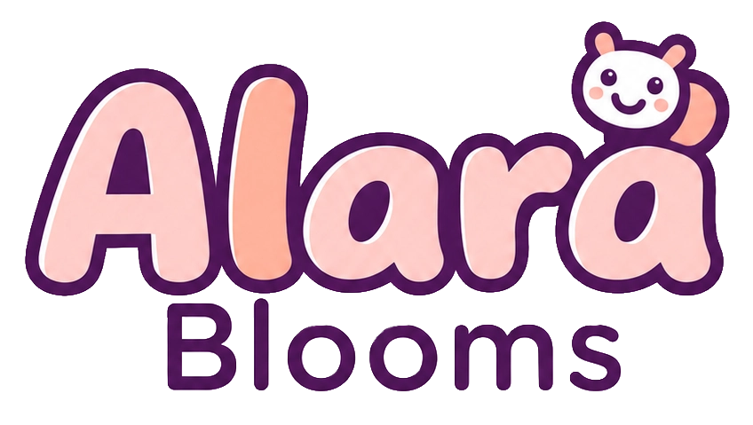Alara Blooms